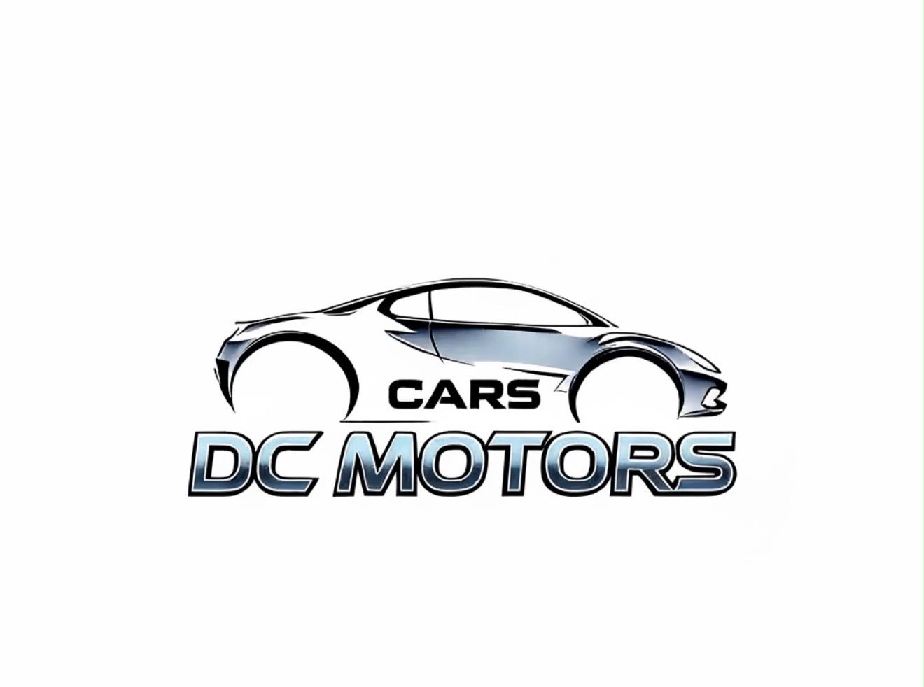Logo Cars DC Motors